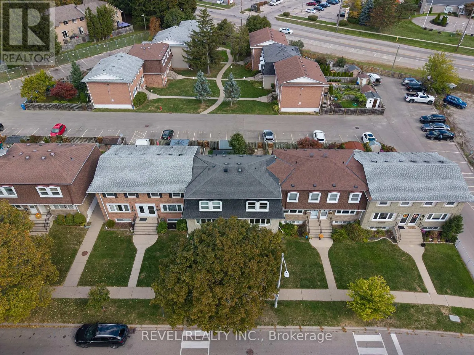 5 - 24 COACHWOOD ROAD