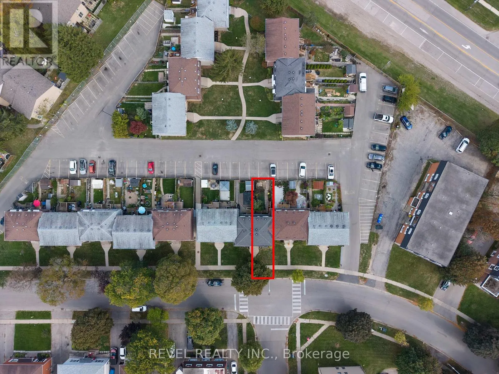 5 - 24 COACHWOOD ROAD