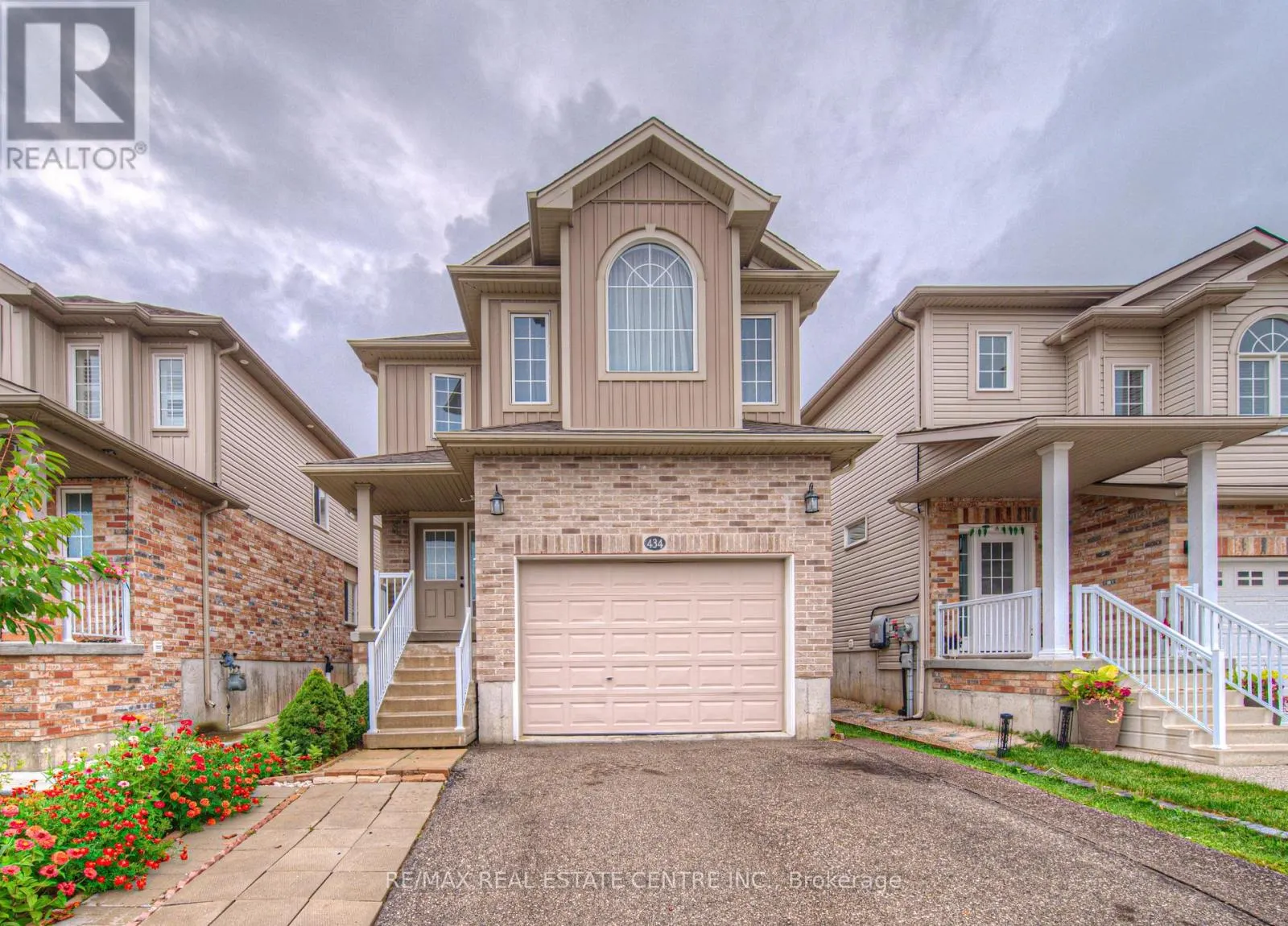 434 WOODBINE AVENUE