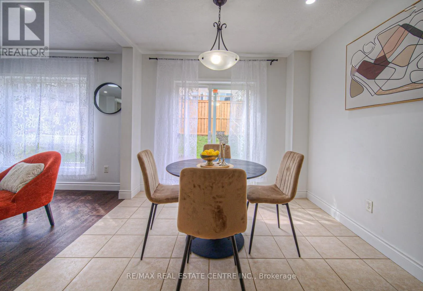 434 WOODBINE AVENUE