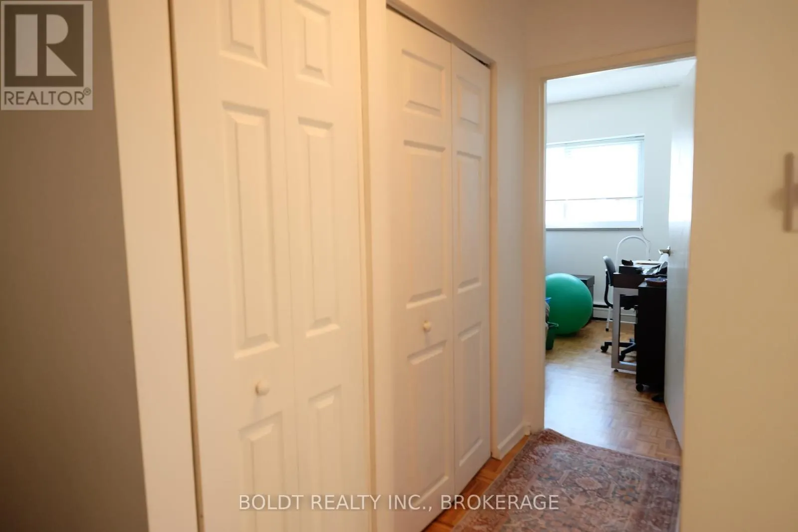 201 - 14 NORRIS PLACE, #201