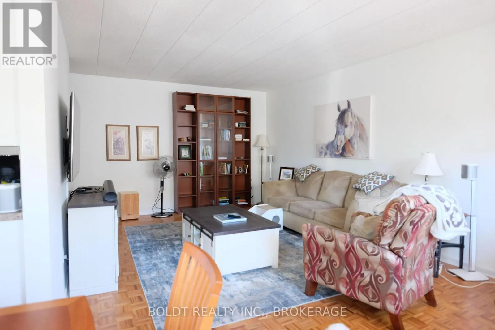 201 - 14 NORRIS PLACE, #201