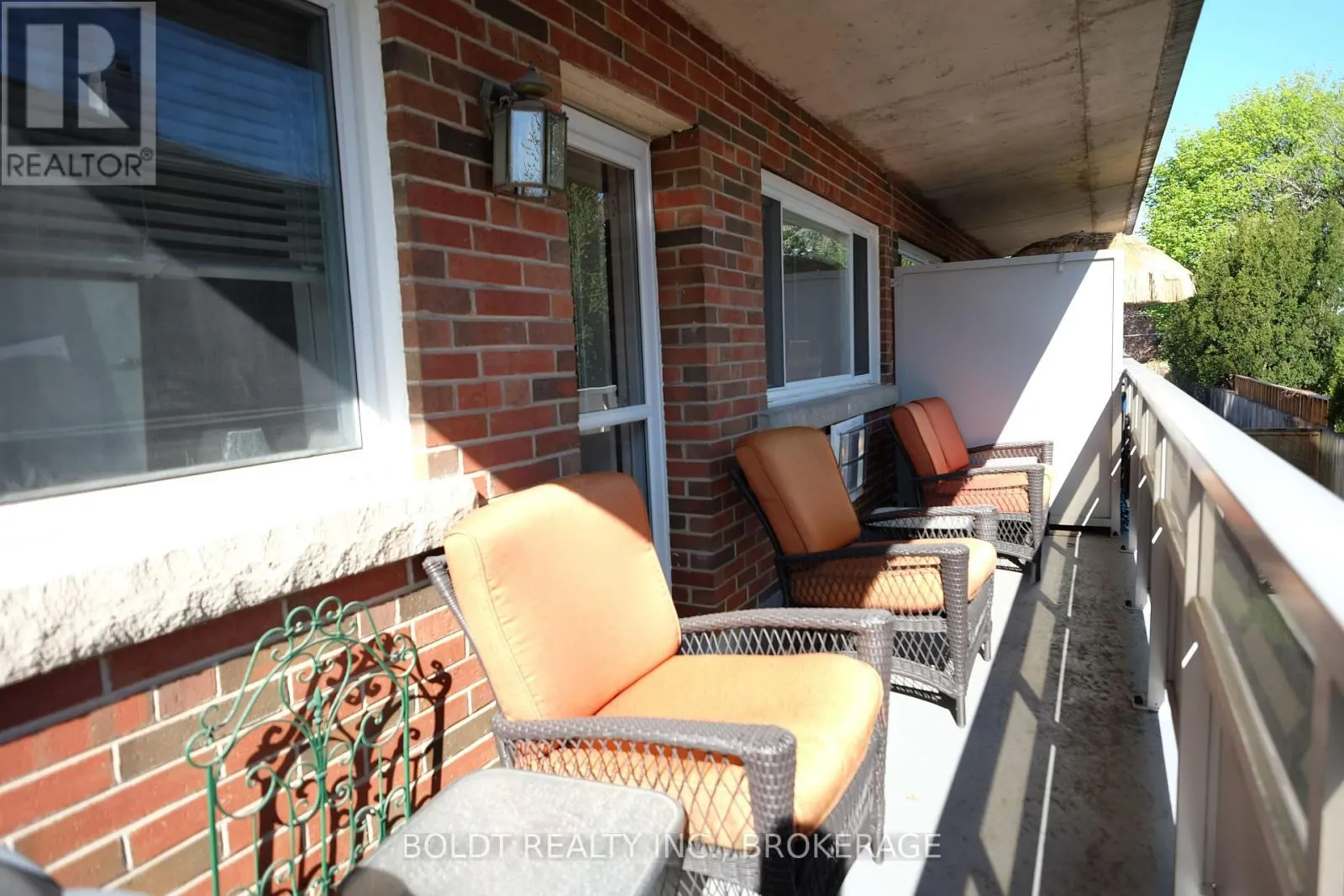 201 - 14 NORRIS PLACE, #201