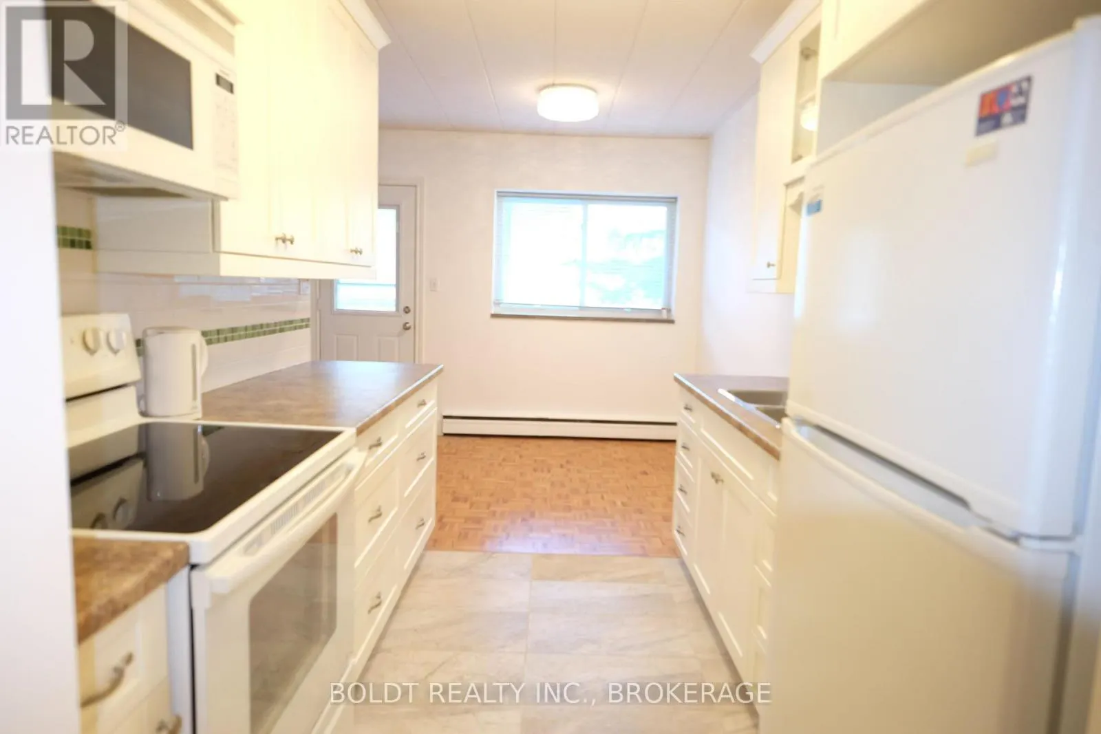 201 - 14 NORRIS PLACE, #201
