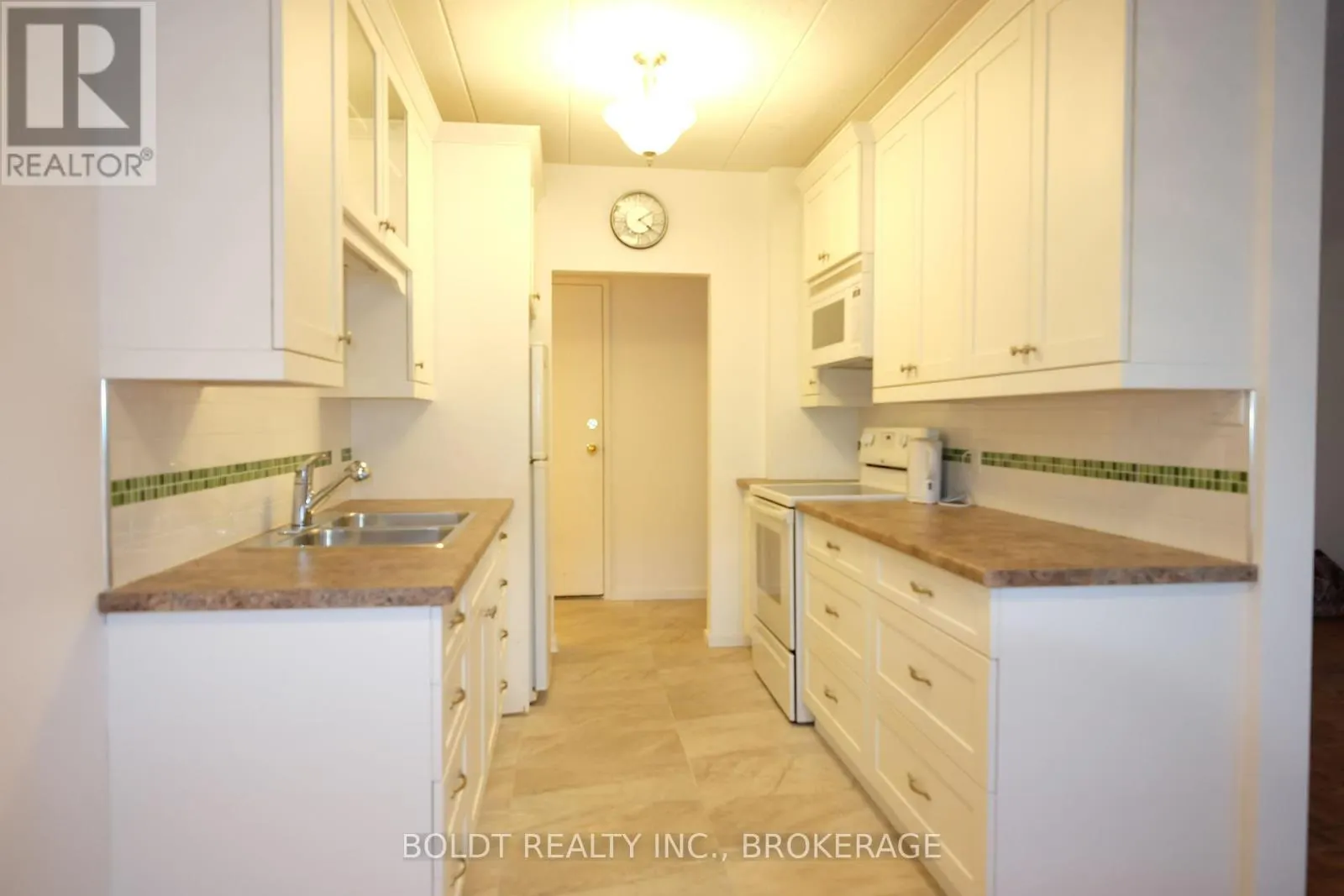 201 - 14 NORRIS PLACE, #201
