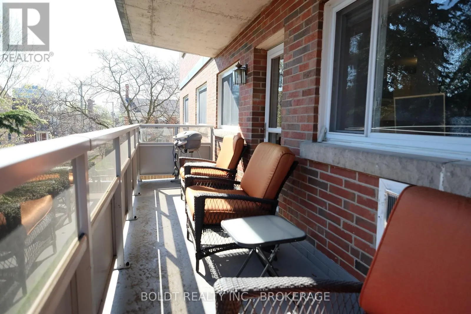 201 - 14 NORRIS PLACE, #201