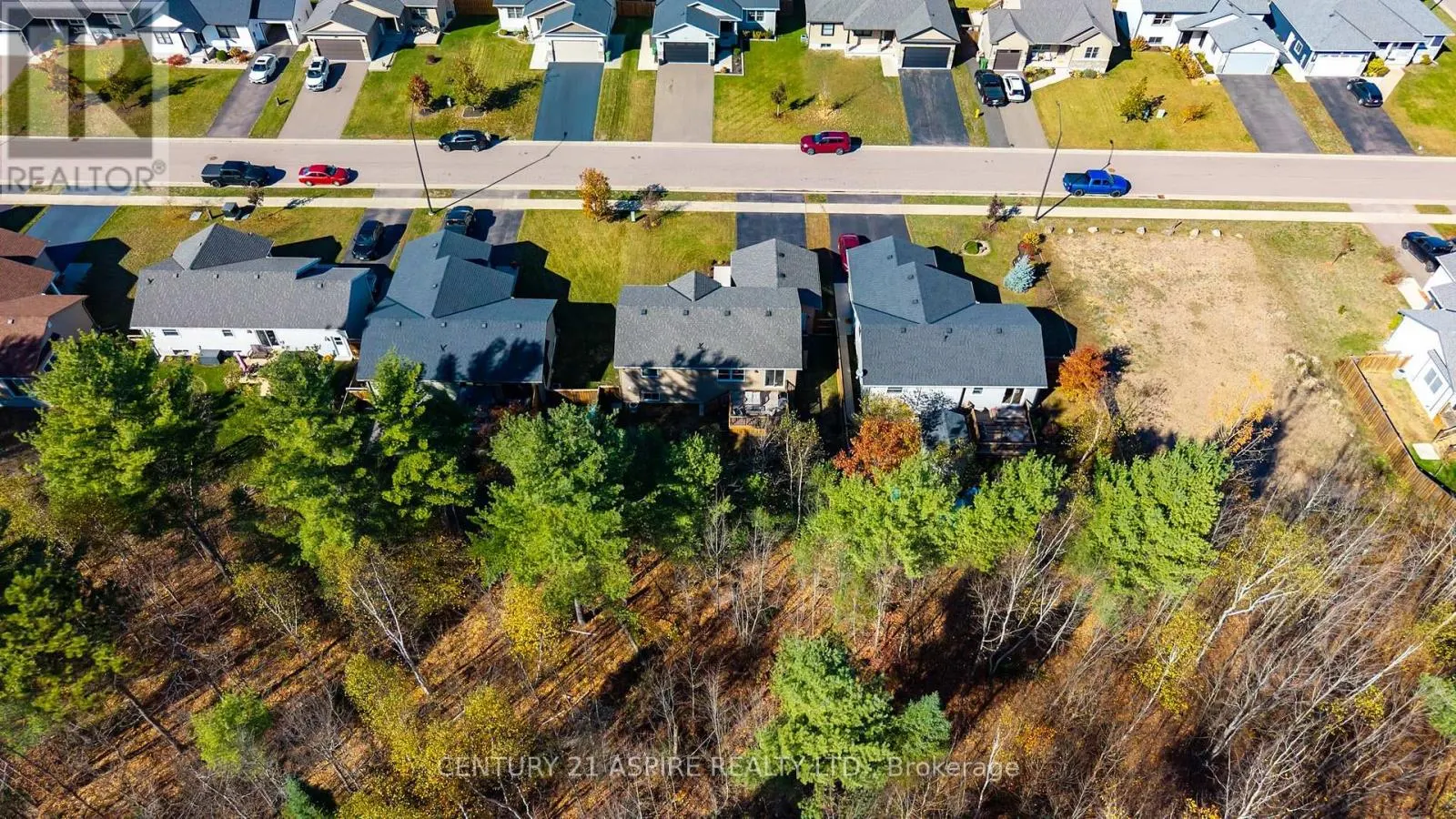 41 DUSTIN DRIVE