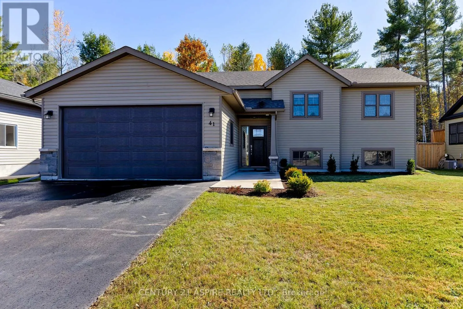 41 DUSTIN DRIVE