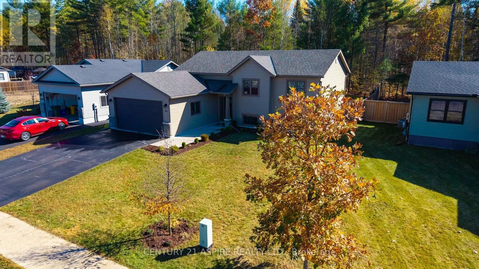 41 DUSTIN DRIVE
