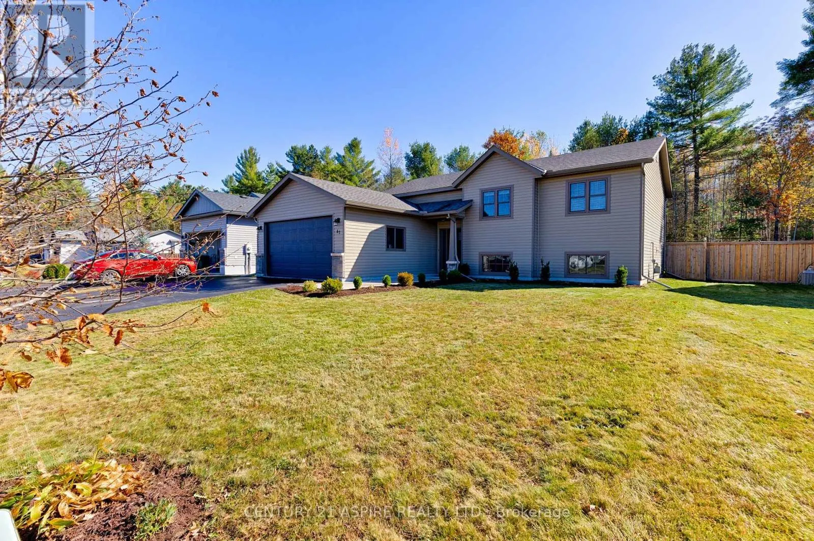 41 DUSTIN DRIVE