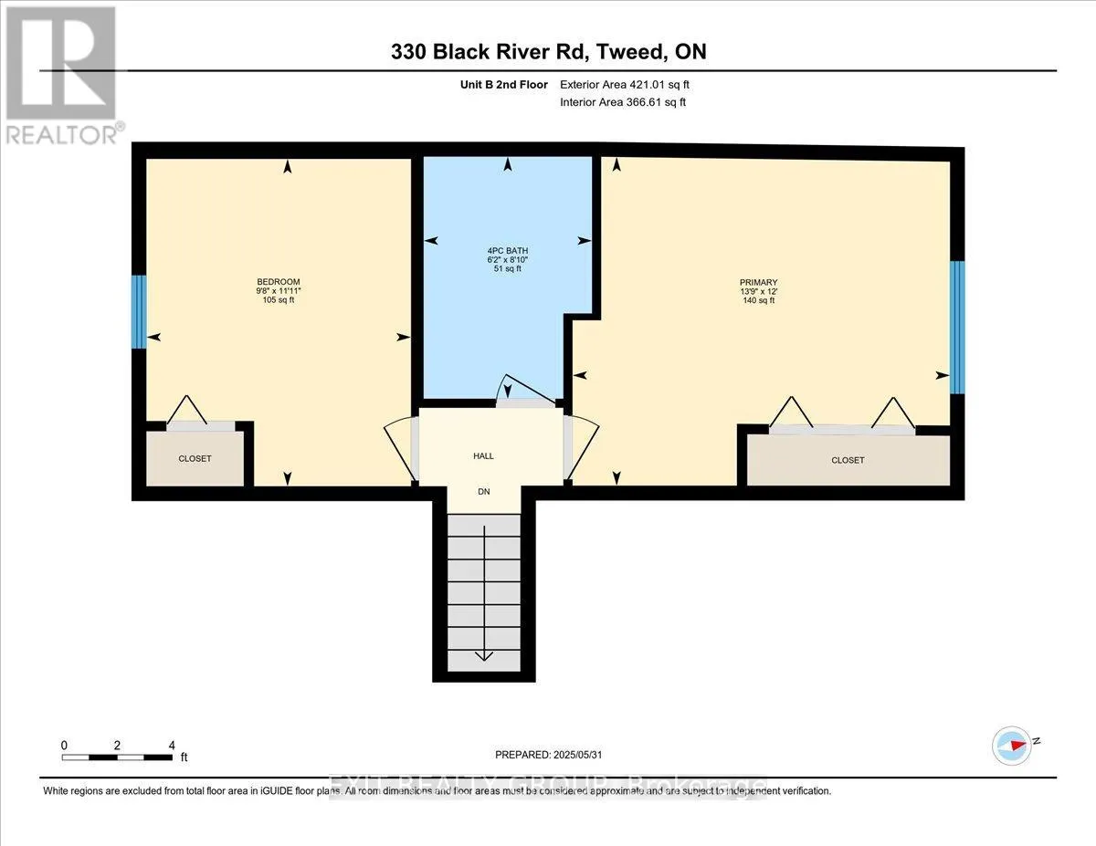 330 BLACK RIVER ROAD