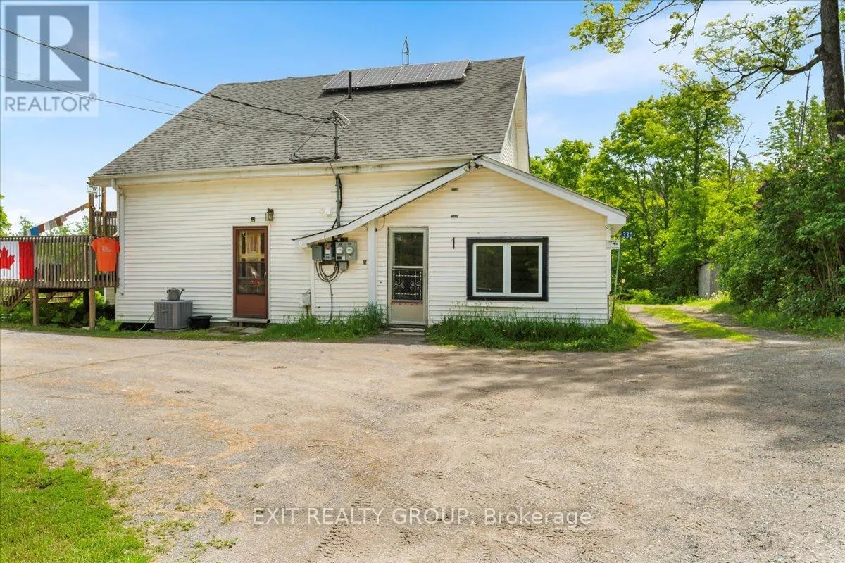 330 BLACK RIVER ROAD