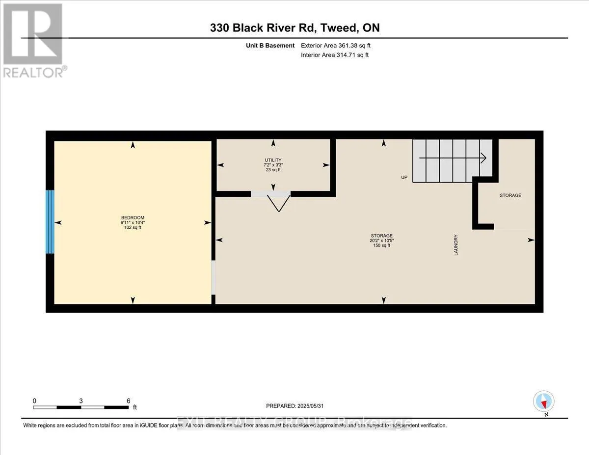 330 BLACK RIVER ROAD