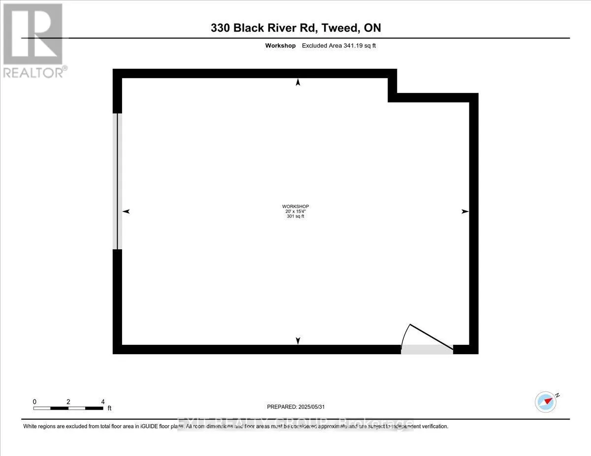 330 BLACK RIVER ROAD