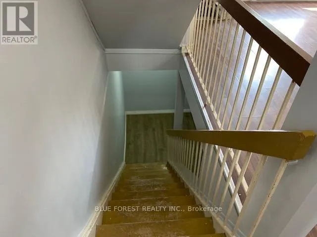 17 - 253 TAYLOR STREET, #17