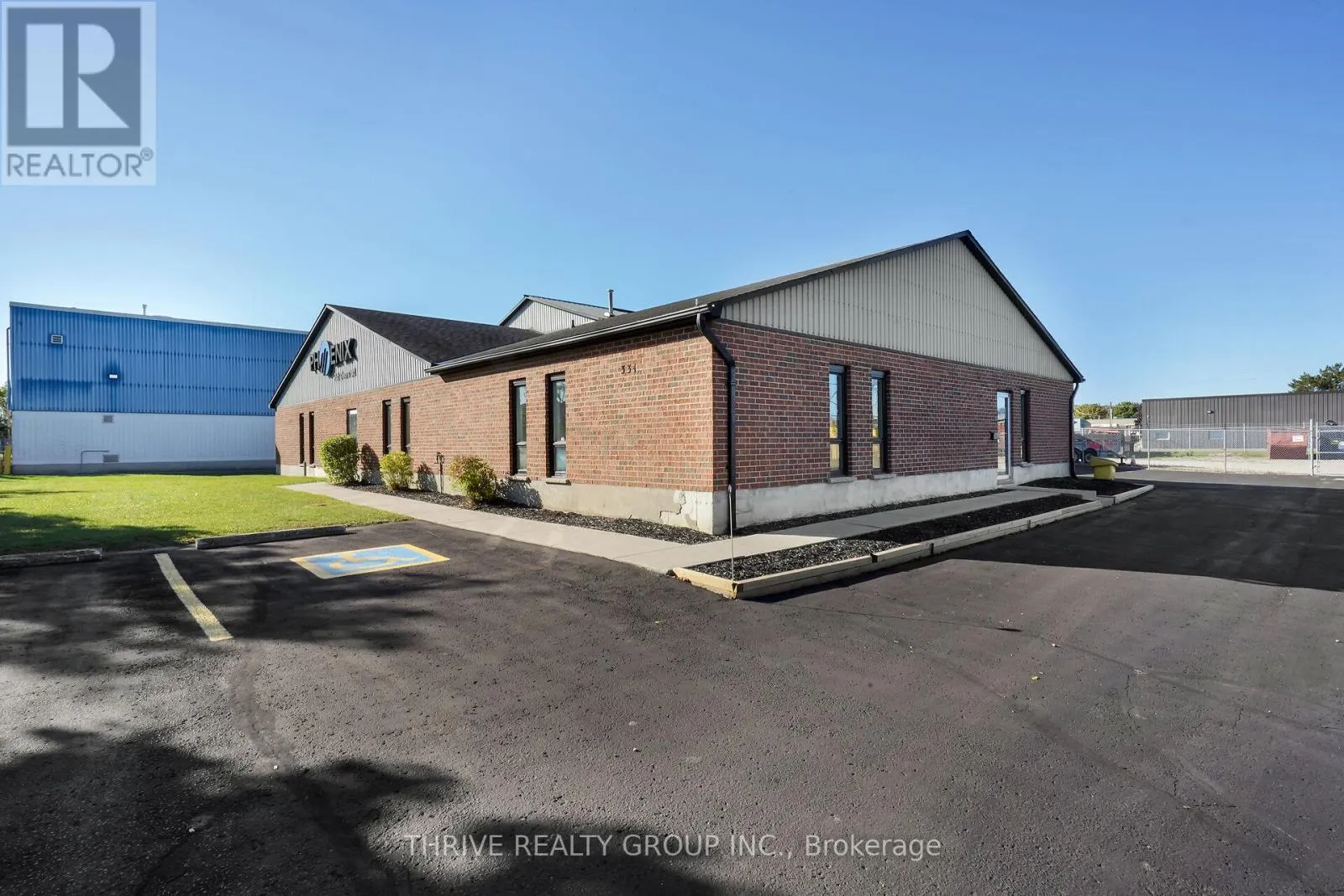 331 NEPTUNE CRESCENT