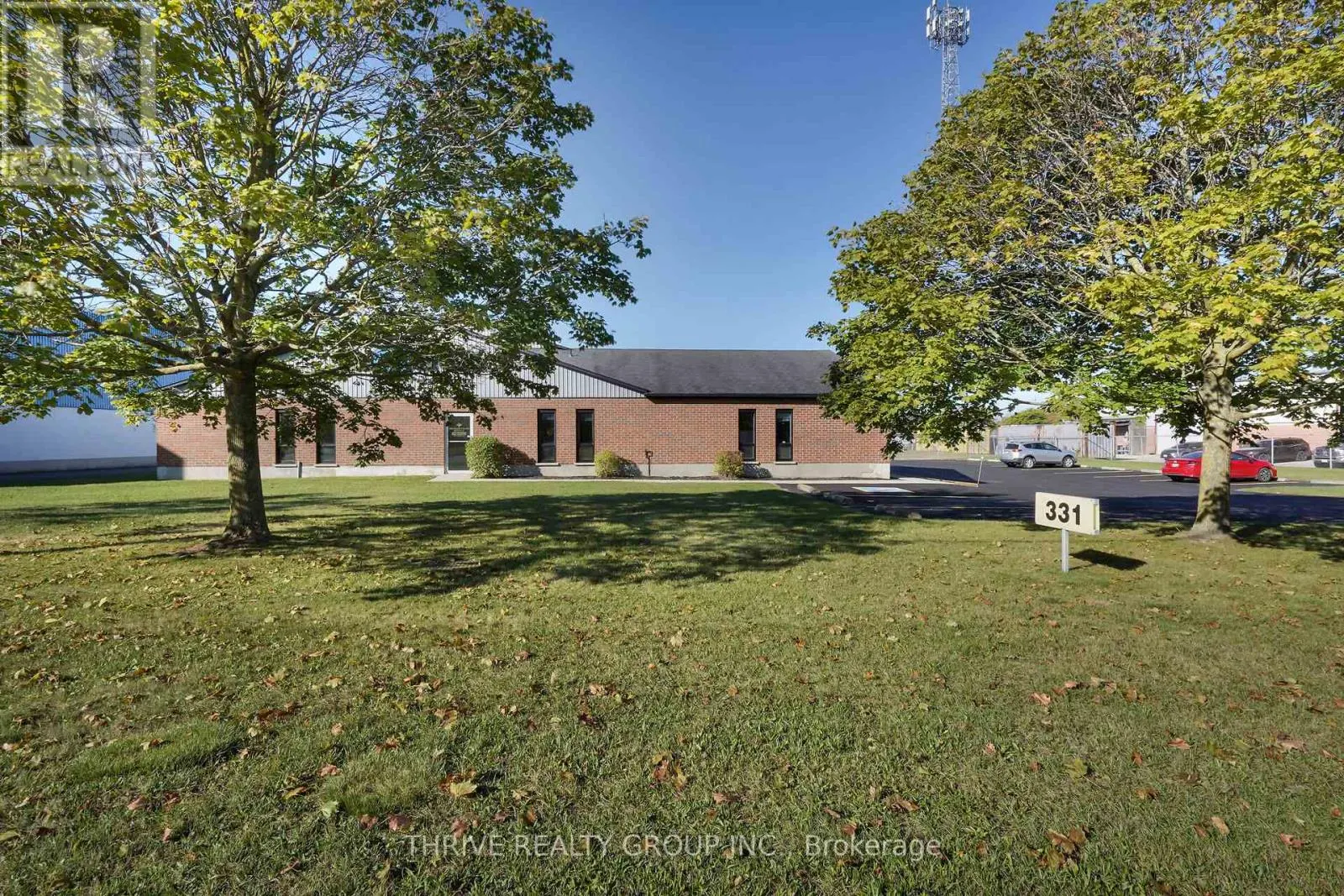 331 NEPTUNE CRESCENT