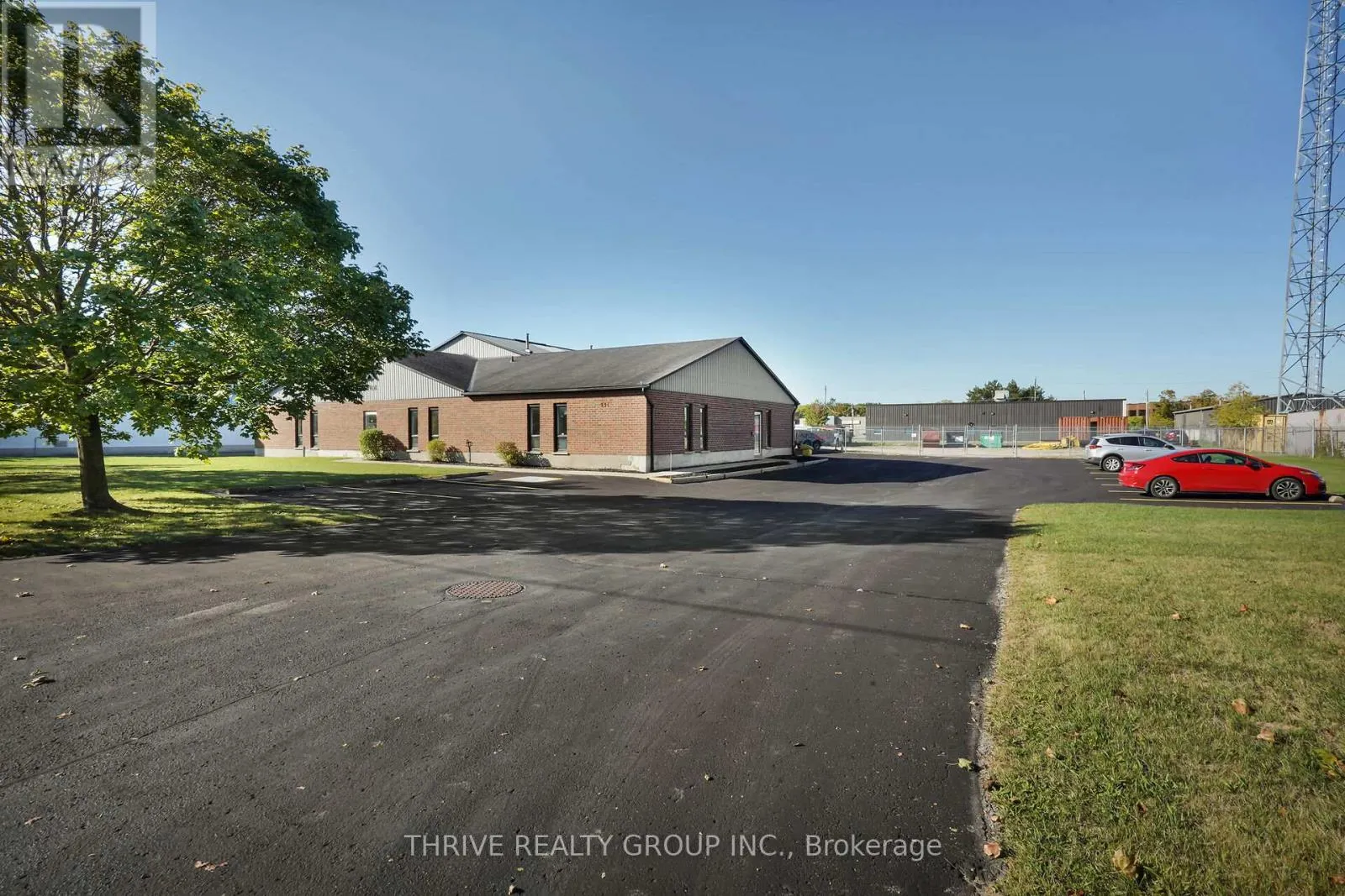 331 NEPTUNE CRESCENT