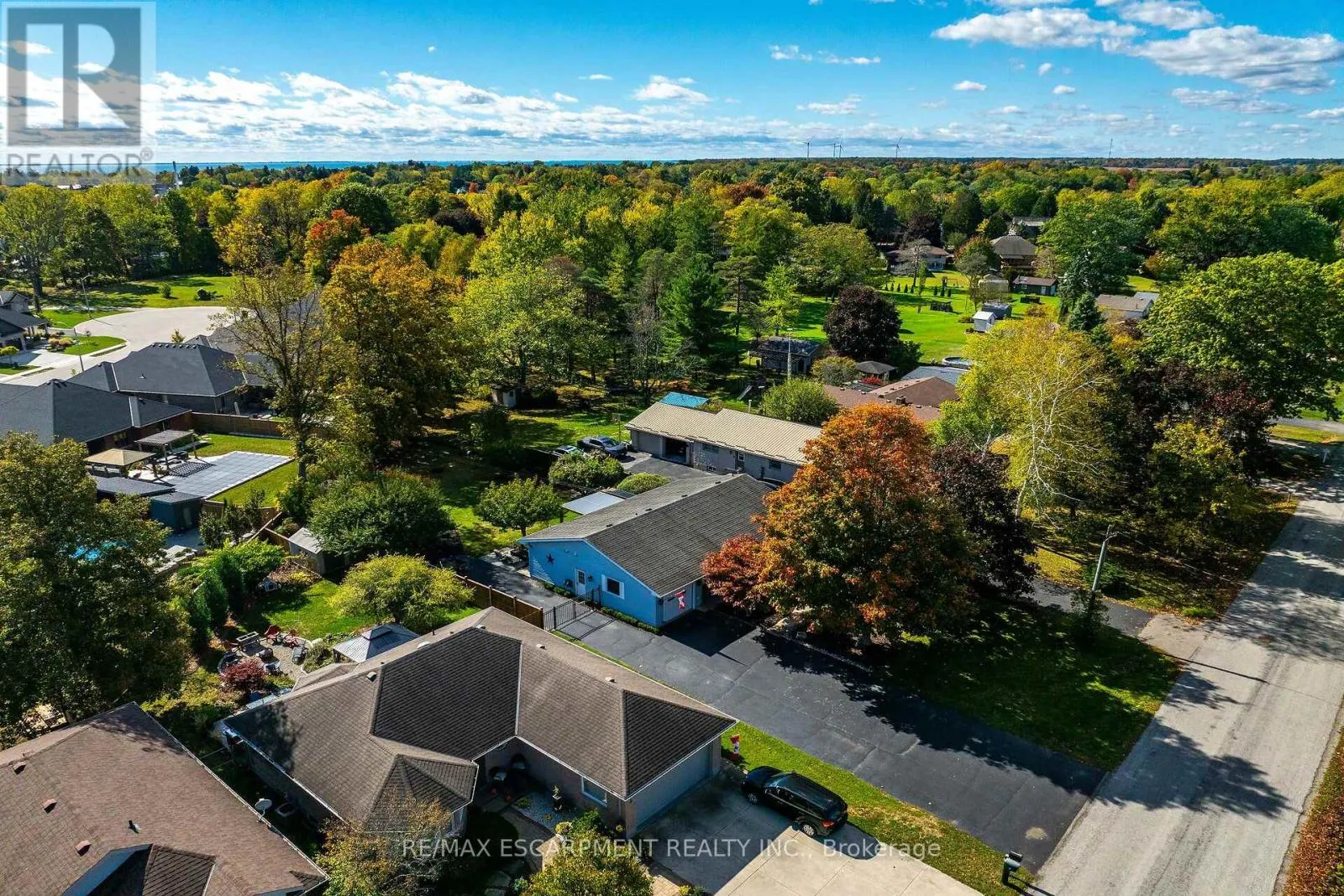 92 DOVER MILLS ROAD