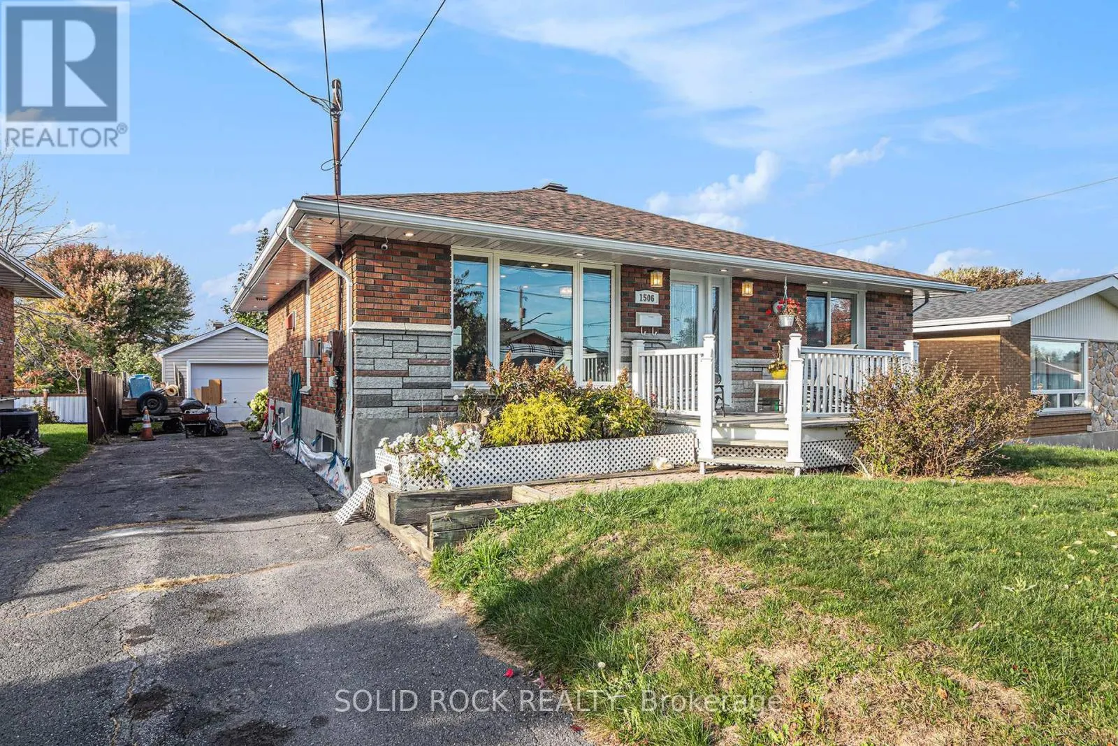 1506 FIRST STREET E