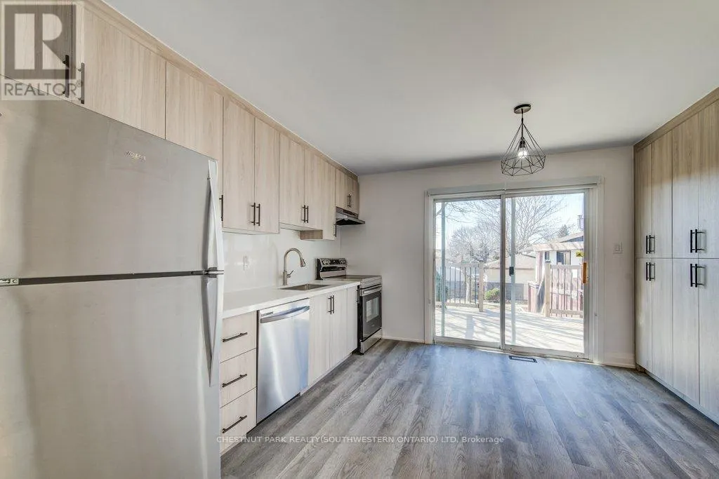 88 WOODHAVEN ROAD