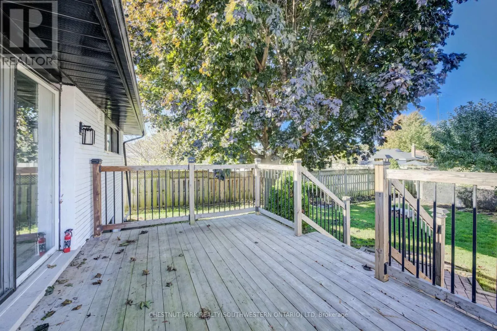 88 WOODHAVEN ROAD
