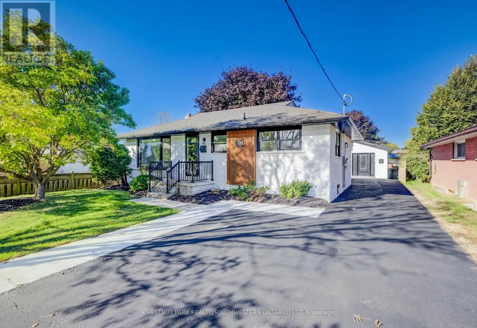 88 WOODHAVEN ROAD