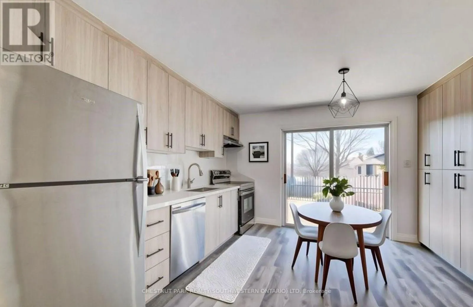 88 WOODHAVEN ROAD