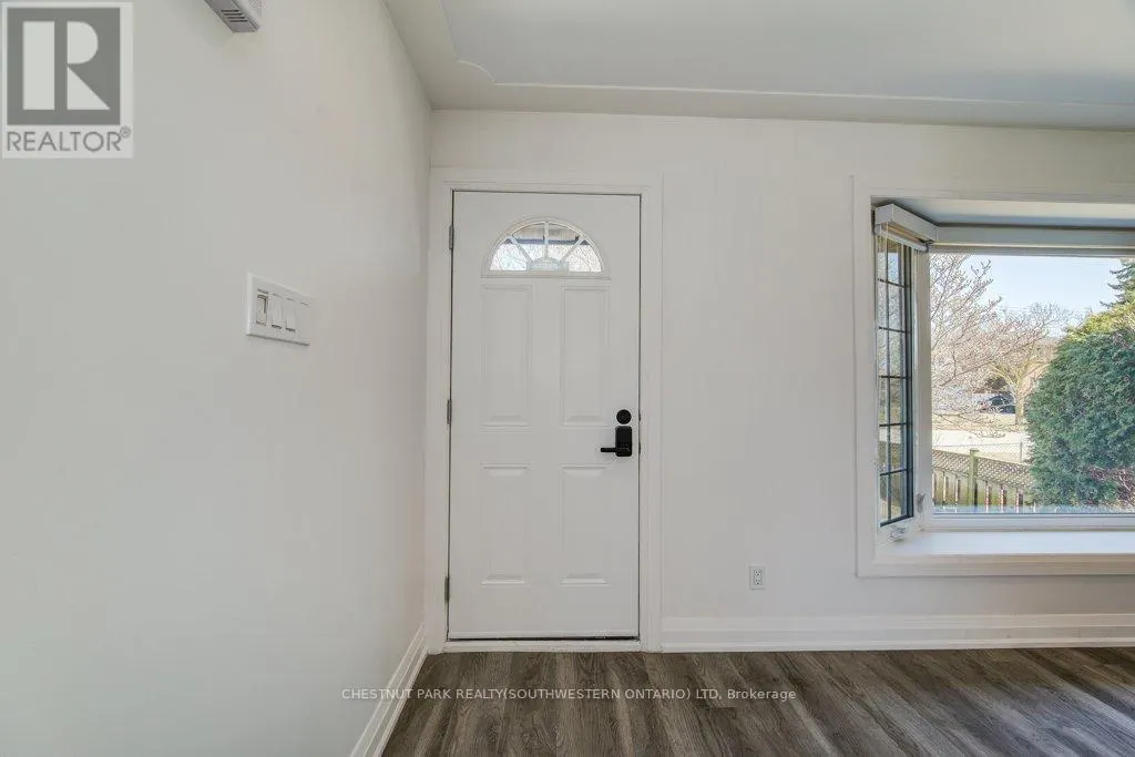 88 WOODHAVEN ROAD