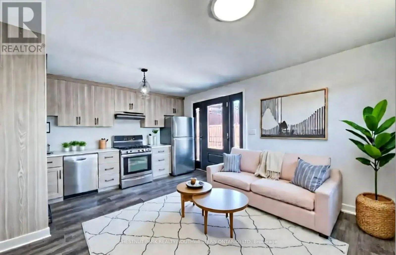88 WOODHAVEN ROAD