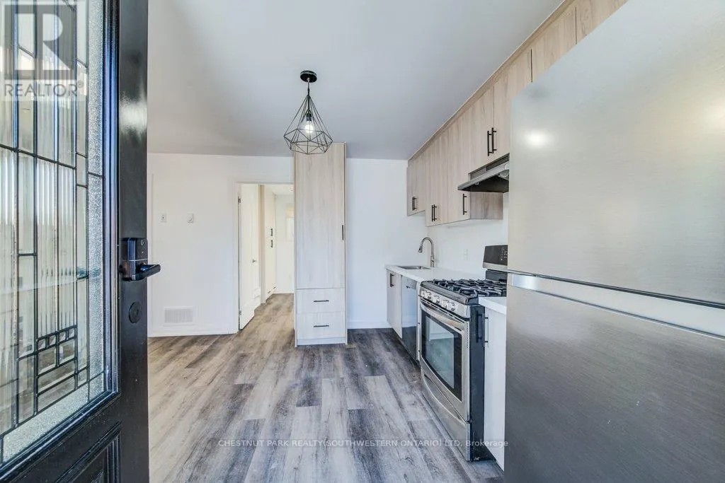 88 WOODHAVEN ROAD