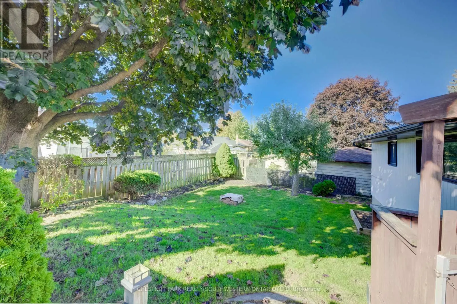 88 WOODHAVEN ROAD
