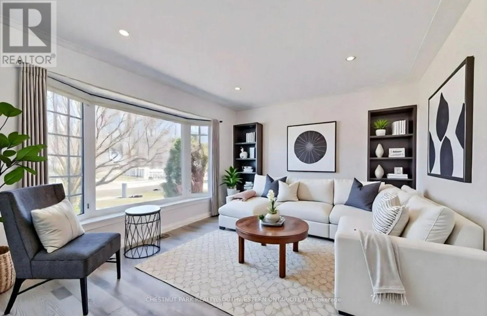 88 WOODHAVEN ROAD