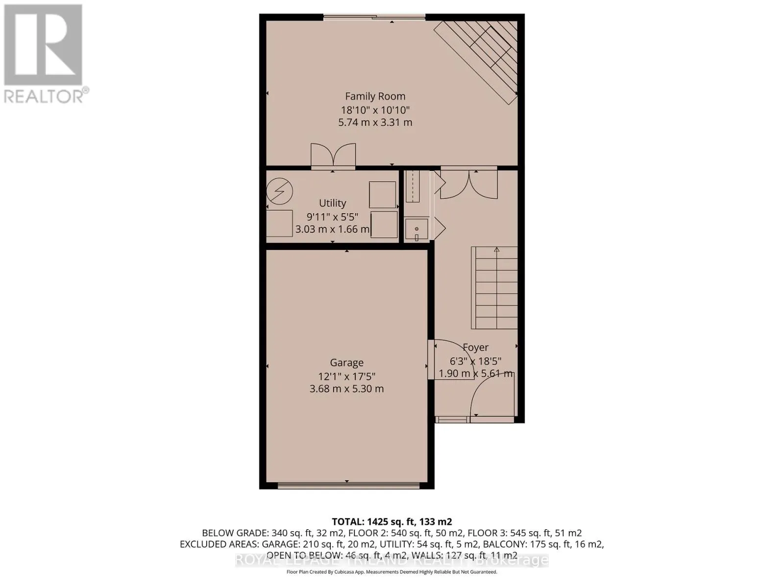 22 - 1399 COMMISSIONERS ROAD W, #22