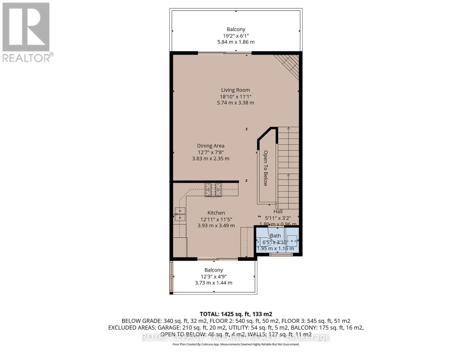 22 - 1399 COMMISSIONERS ROAD W, #22