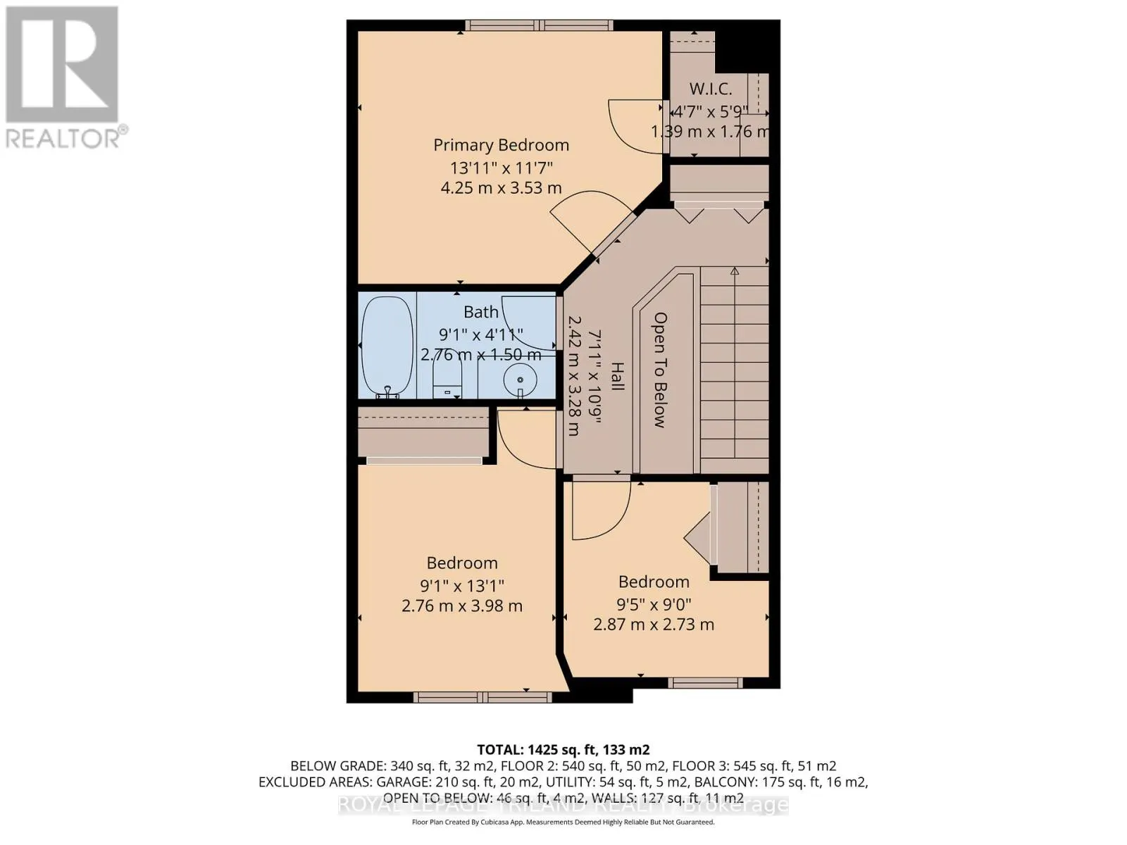 22 - 1399 COMMISSIONERS ROAD W, #22