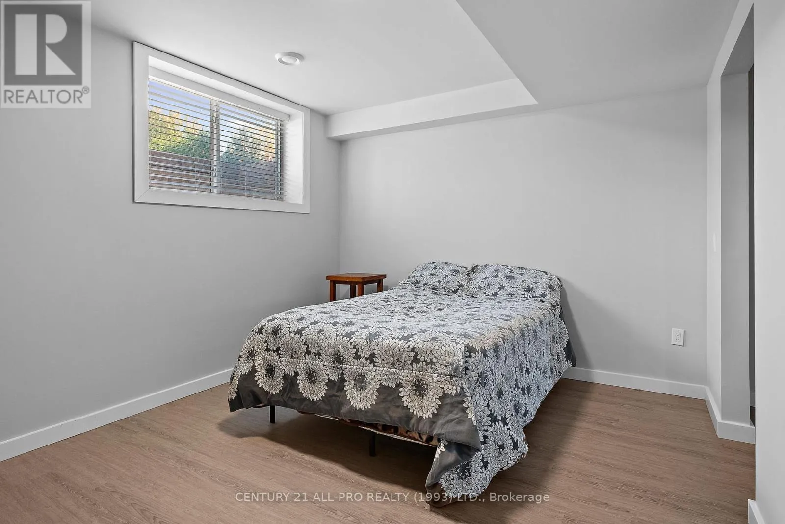 160 CANNING FACTORY ROAD