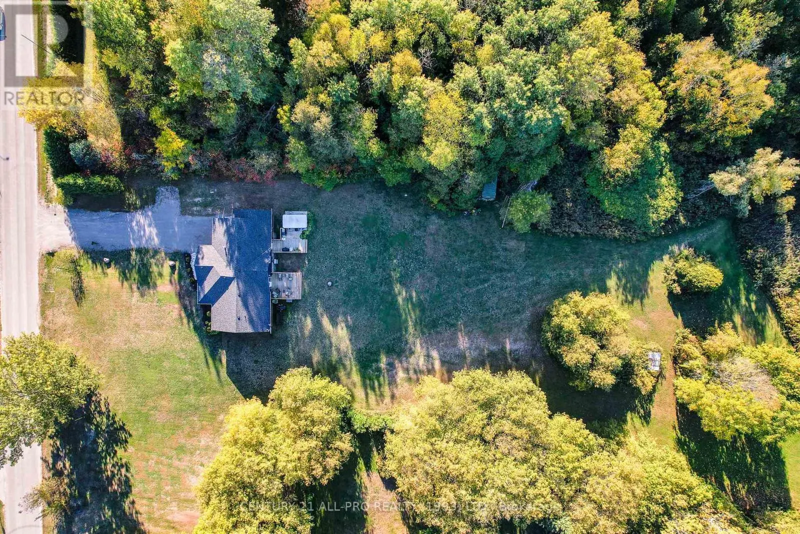 160 CANNING FACTORY ROAD