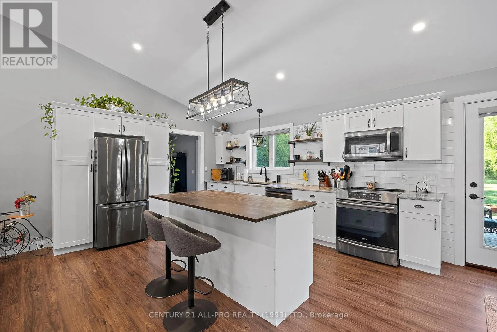 160 CANNING FACTORY ROAD