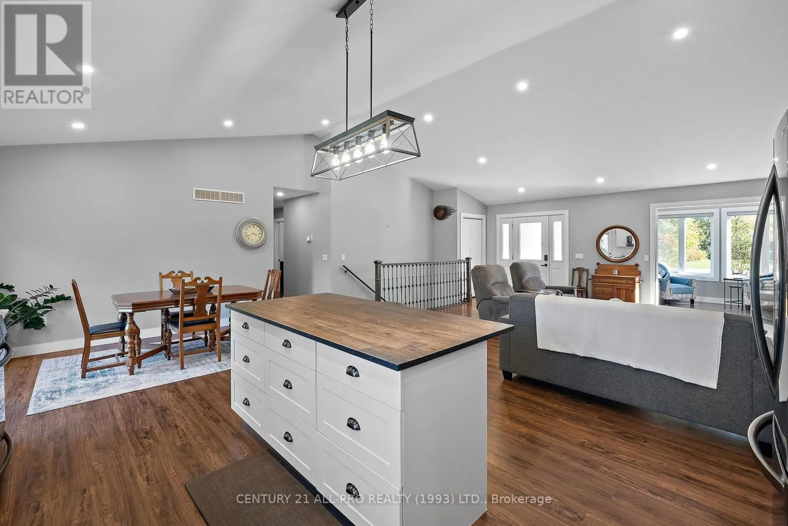 160 CANNING FACTORY ROAD
