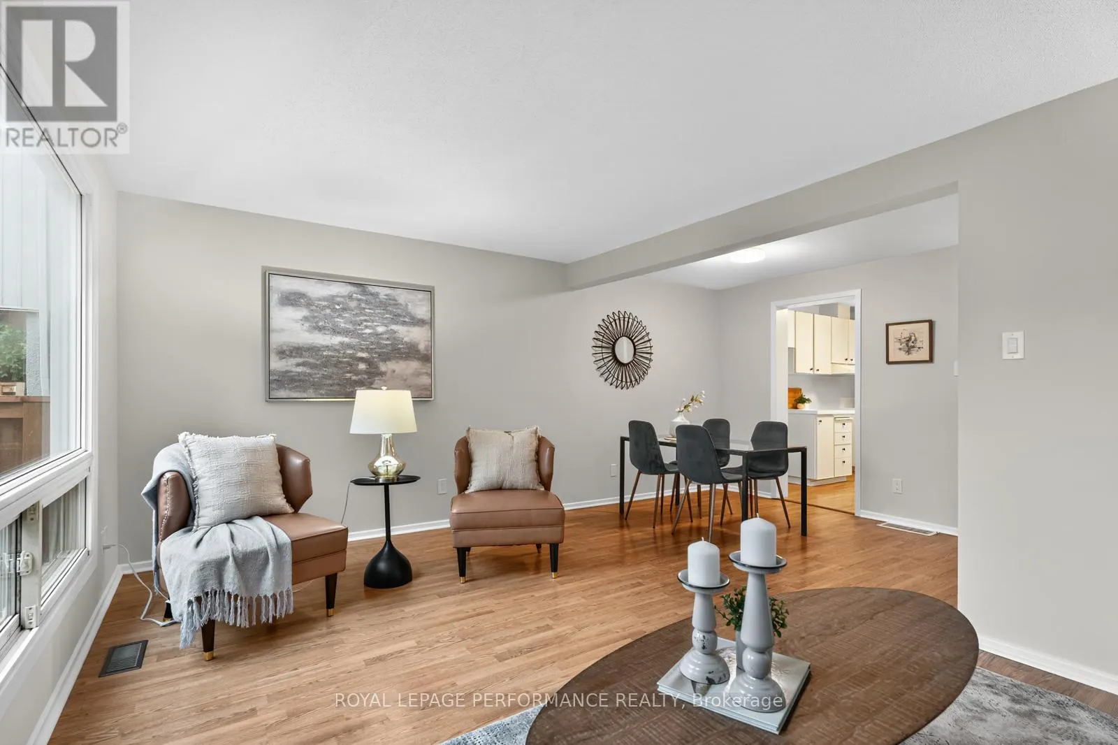 118 - 176 WOODFIELD DRIVE