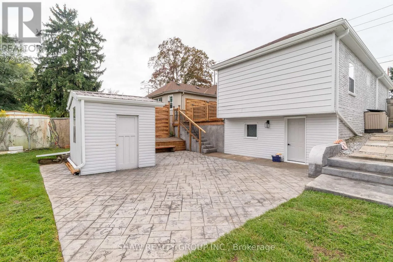 45 NORFOLK AVENUE