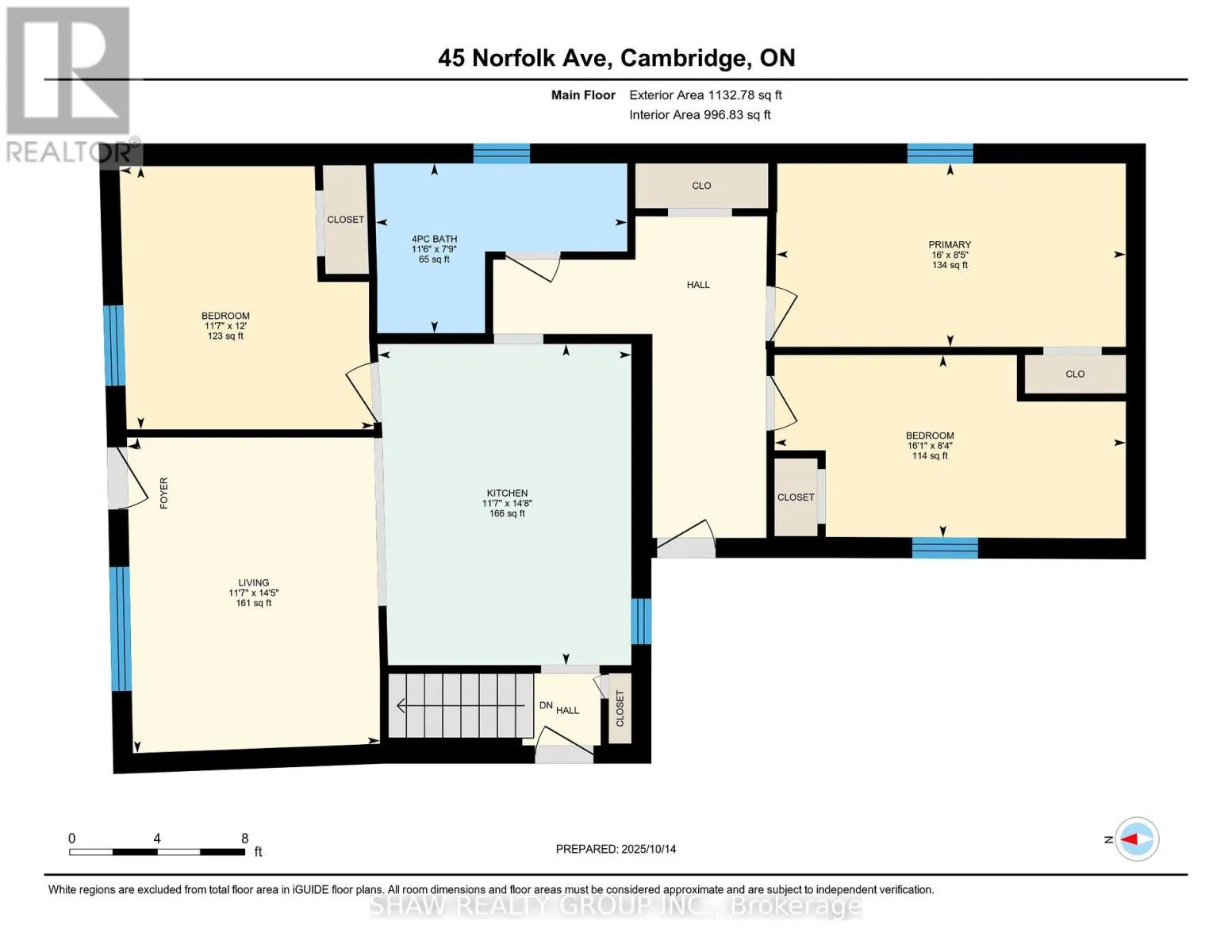 45 NORFOLK AVENUE