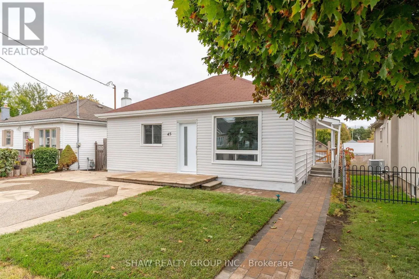 45 NORFOLK AVENUE