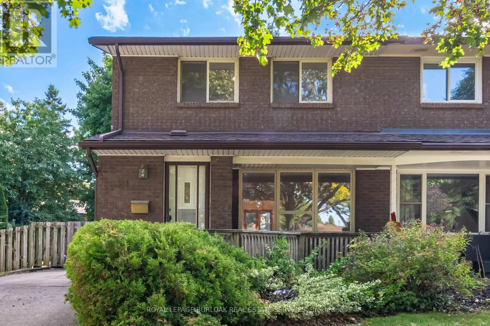 21 HORNING DRIVE
