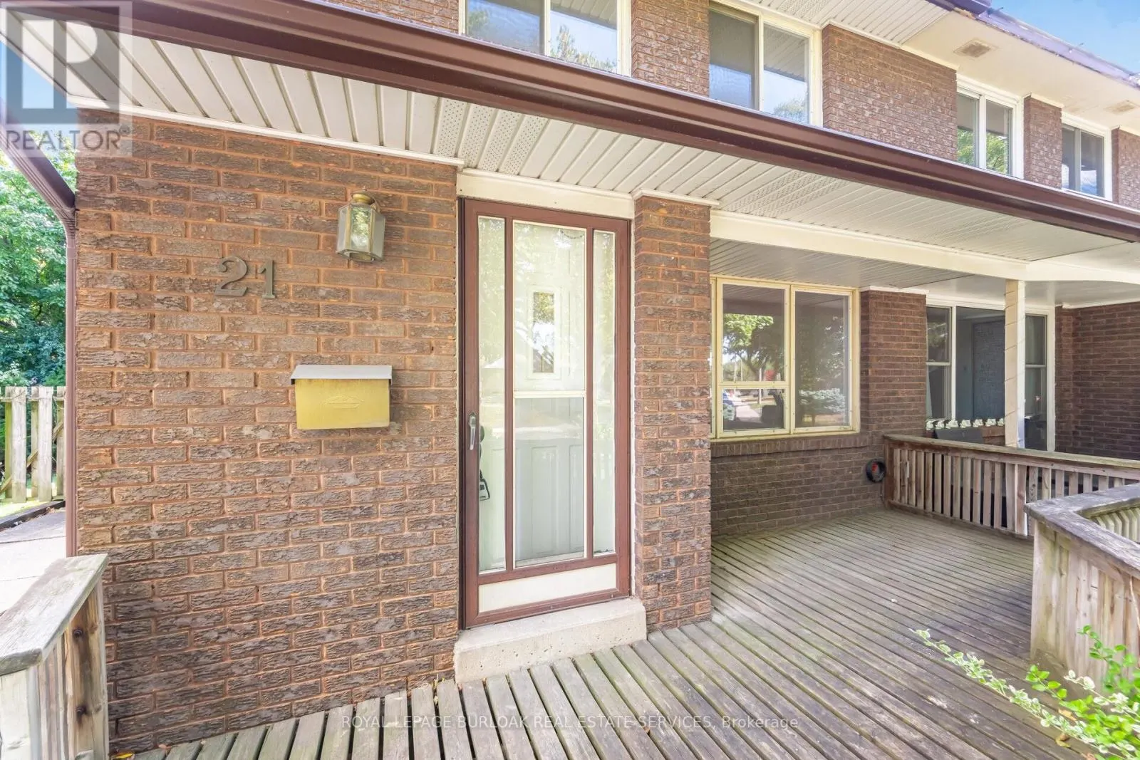 21 HORNING DRIVE