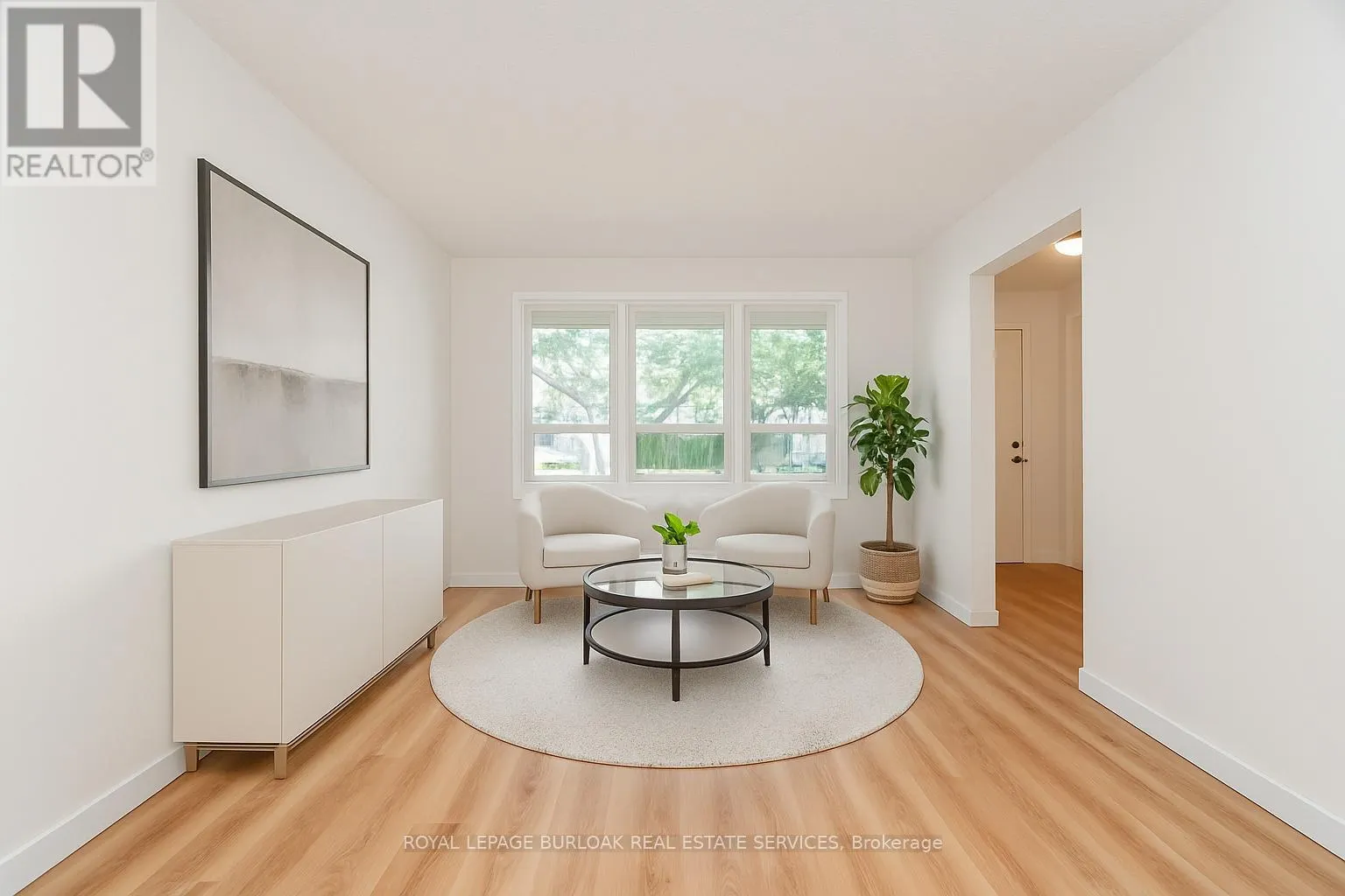 21 HORNING DRIVE