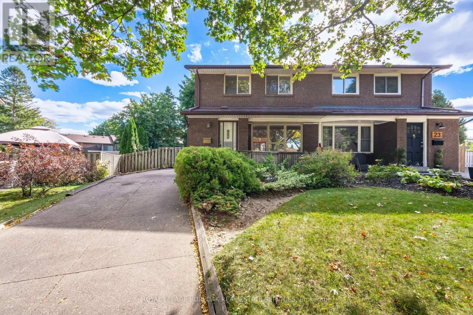 21 HORNING DRIVE