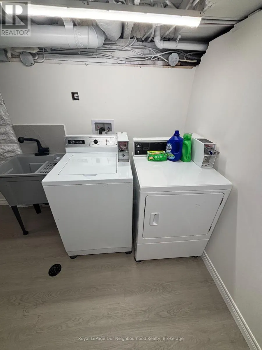 BASEMENT - 18 CHERRY STREET