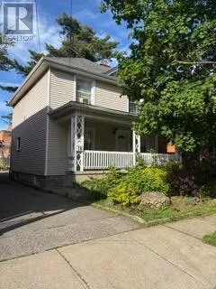BASEMENT - 18 CHERRY STREET